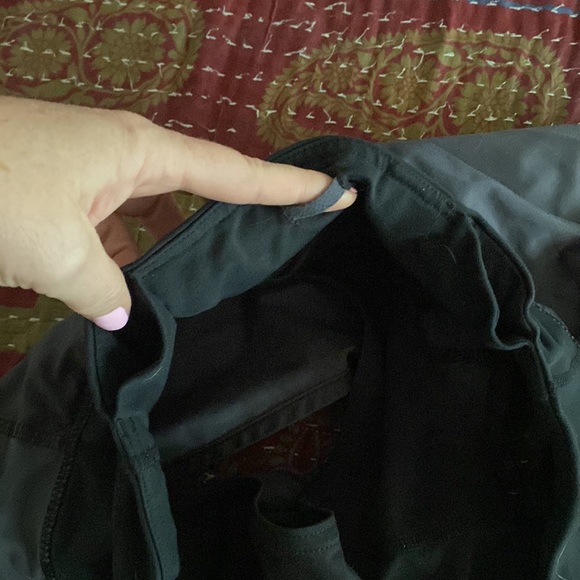 lululemon run:speed shirt - Picture 4 of 4